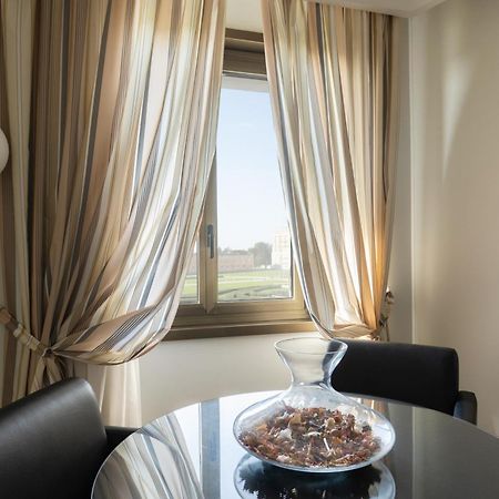 Hotel Royal 카세르타 외부 사진