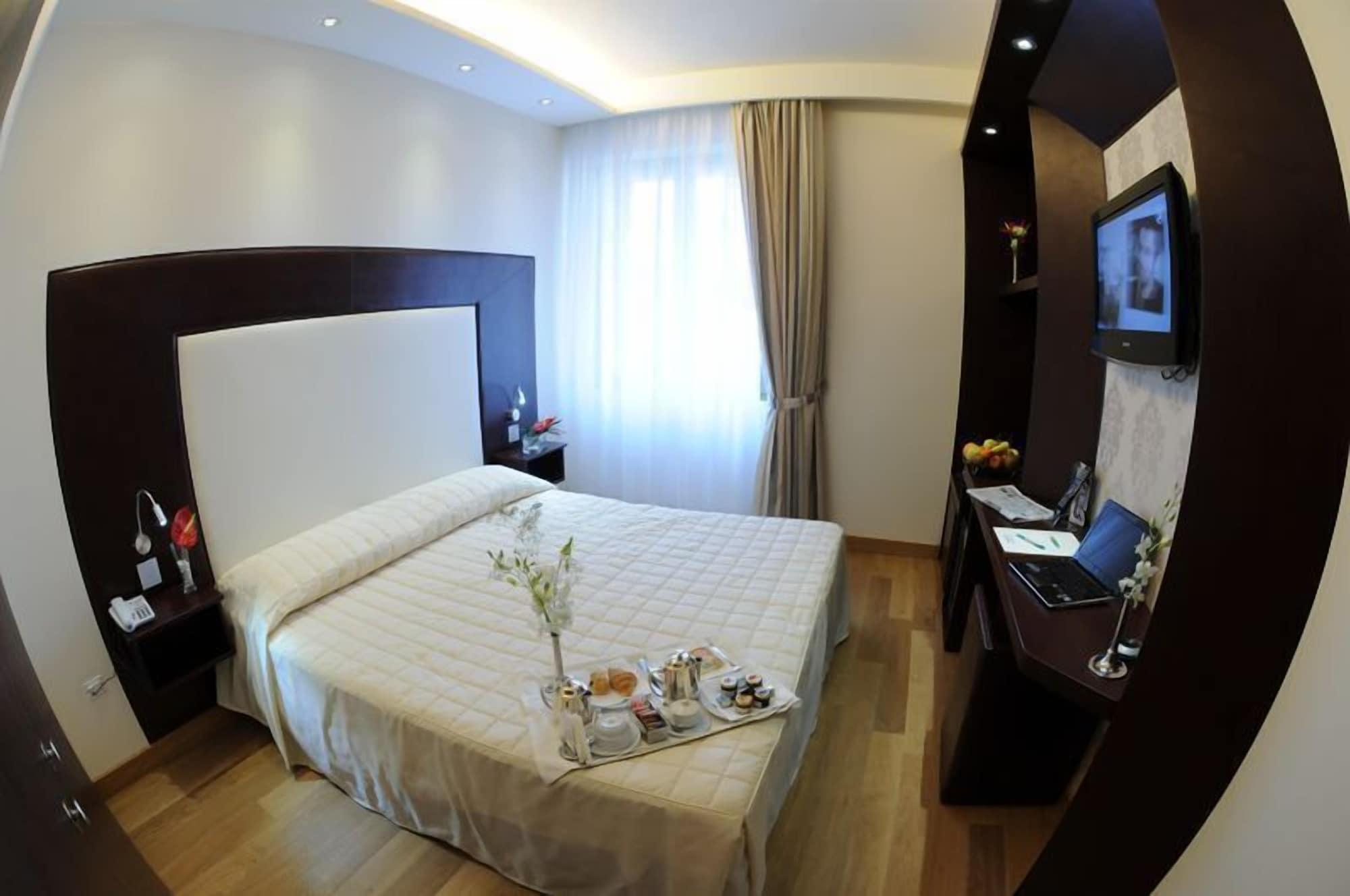Hotel Royal 카세르타 외부 사진