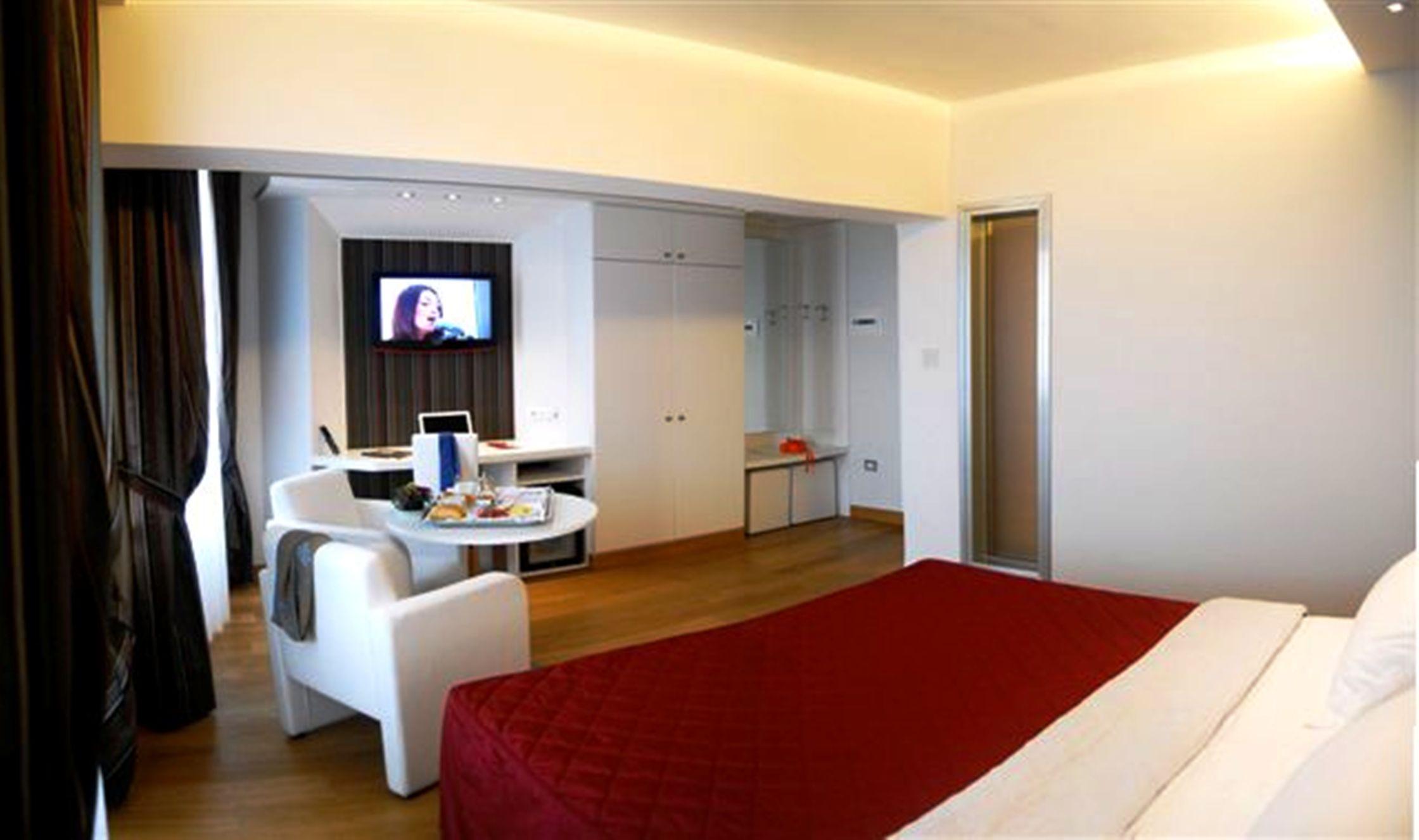 Hotel Royal 카세르타 외부 사진