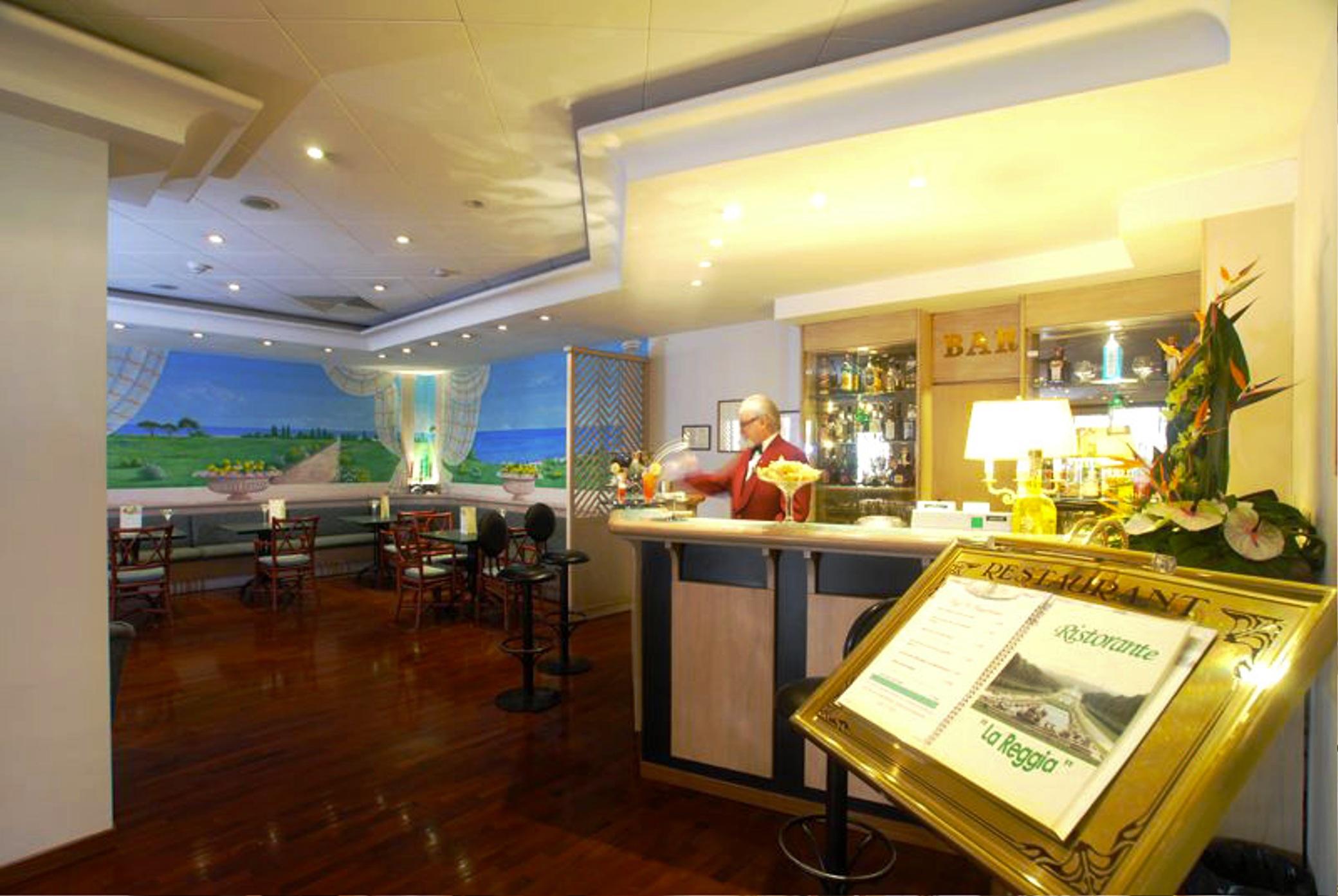 Hotel Royal 카세르타 외부 사진