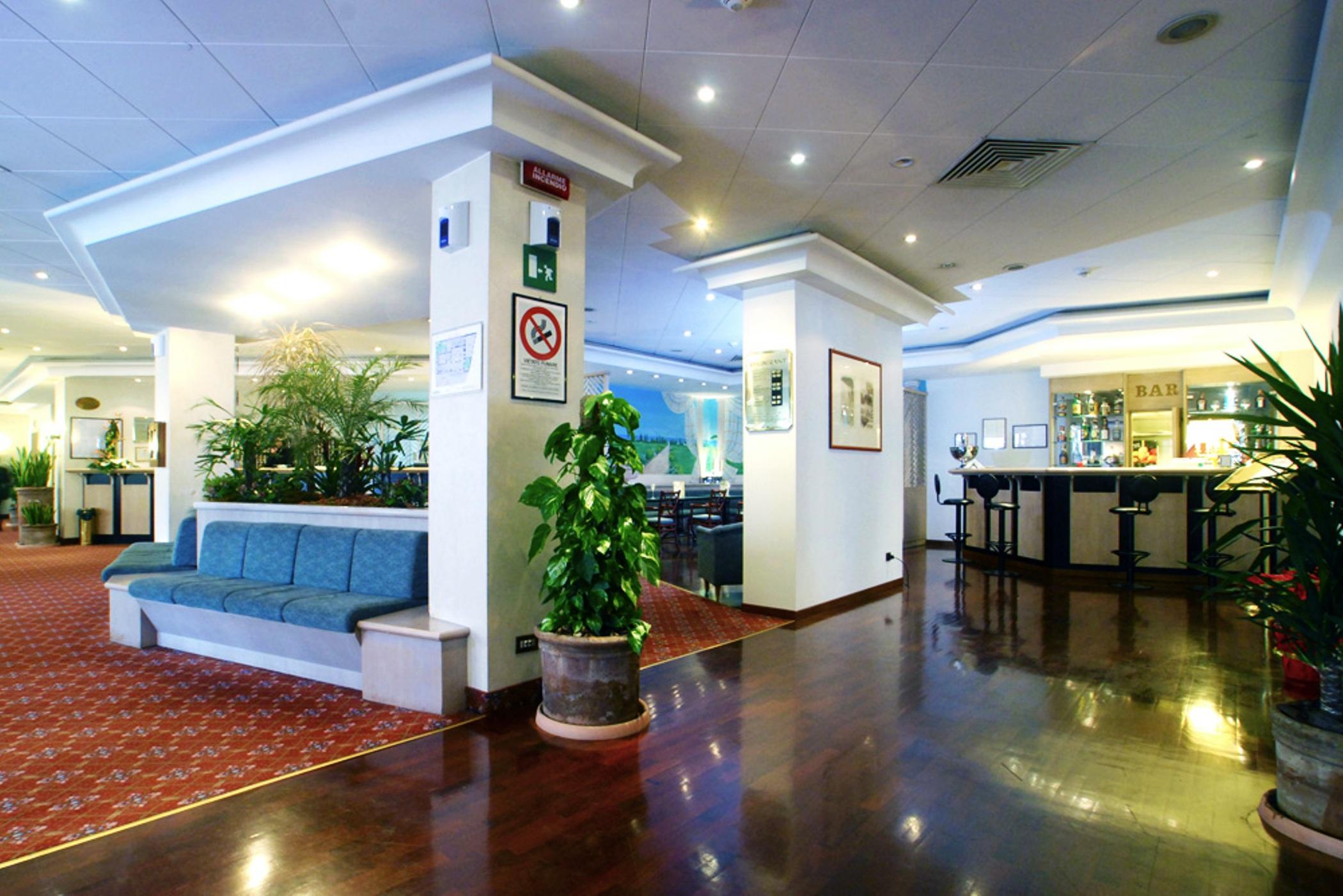 Hotel Royal 카세르타 외부 사진