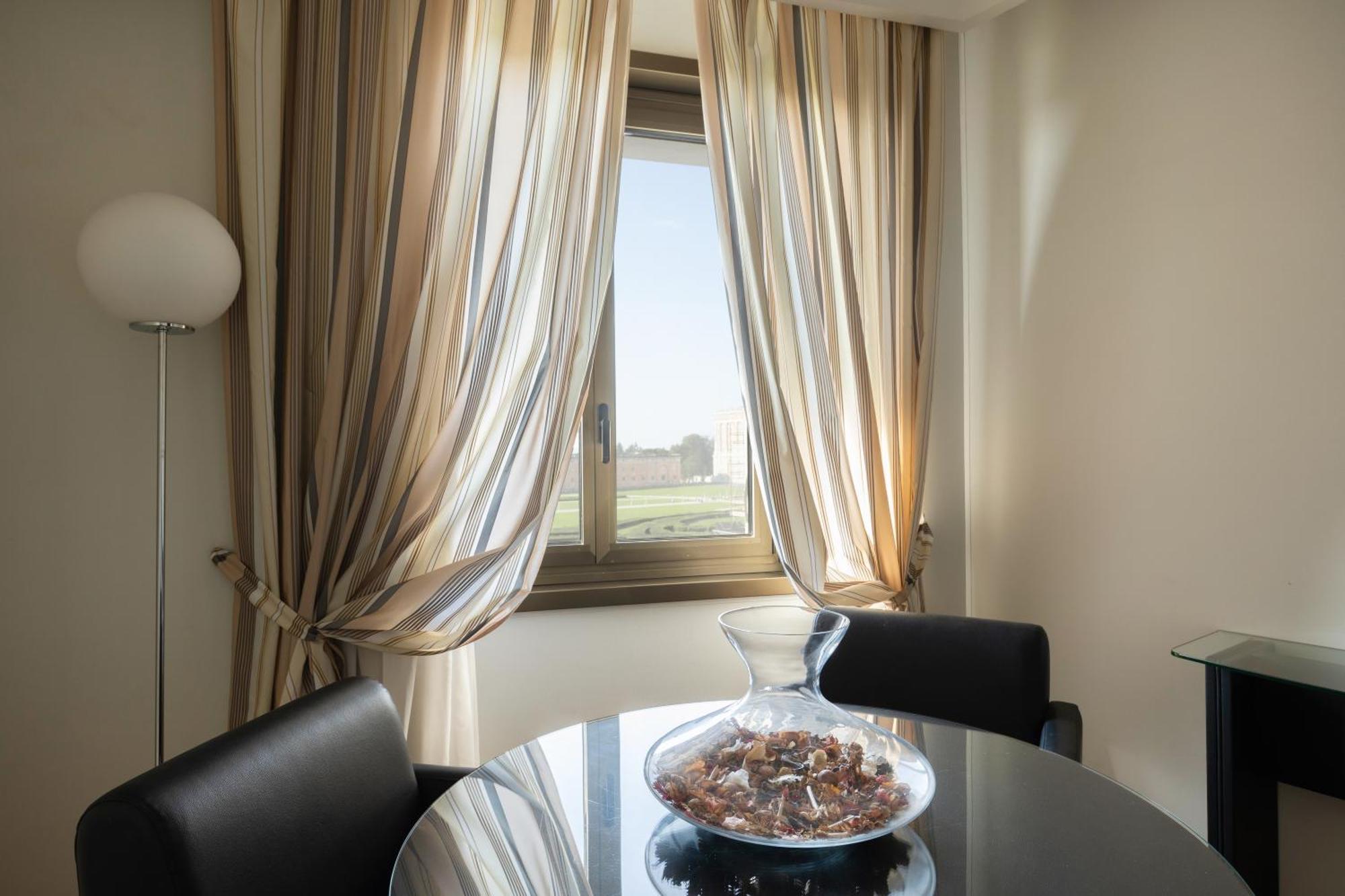 Hotel Royal 카세르타 외부 사진