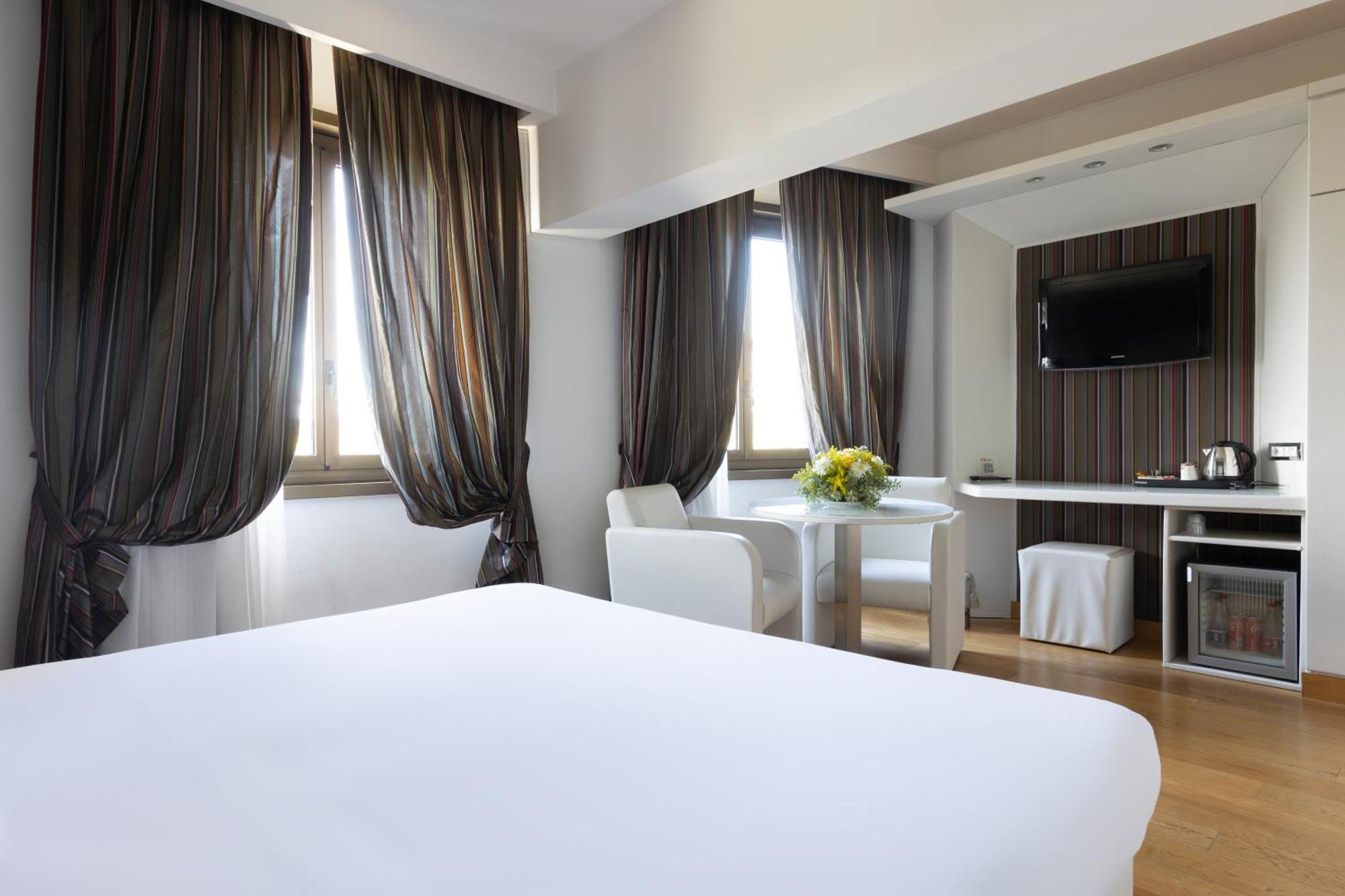 Hotel Royal 카세르타 외부 사진