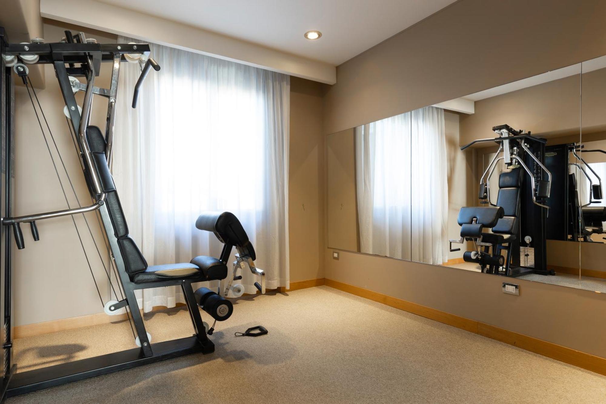Hotel Royal 카세르타 외부 사진