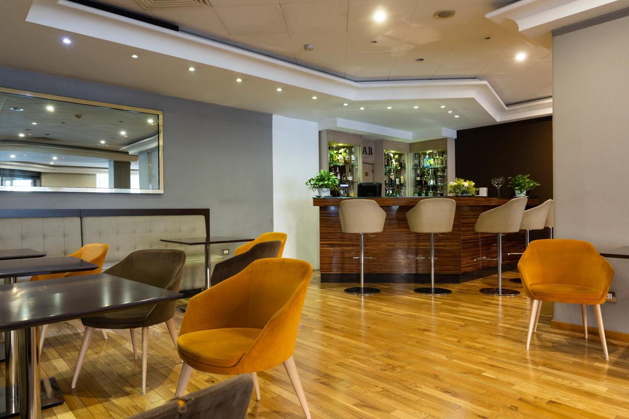 Hotel Royal 카세르타 외부 사진