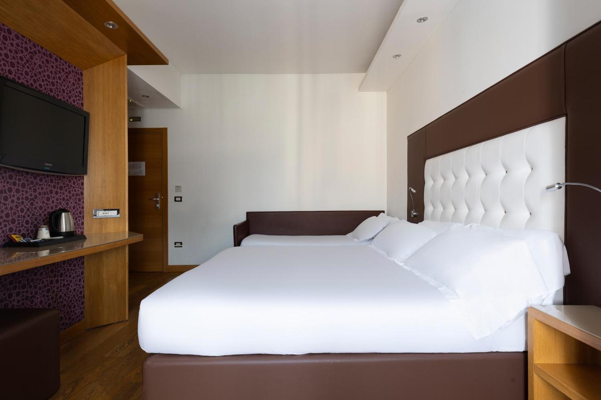 Hotel Royal 카세르타 외부 사진