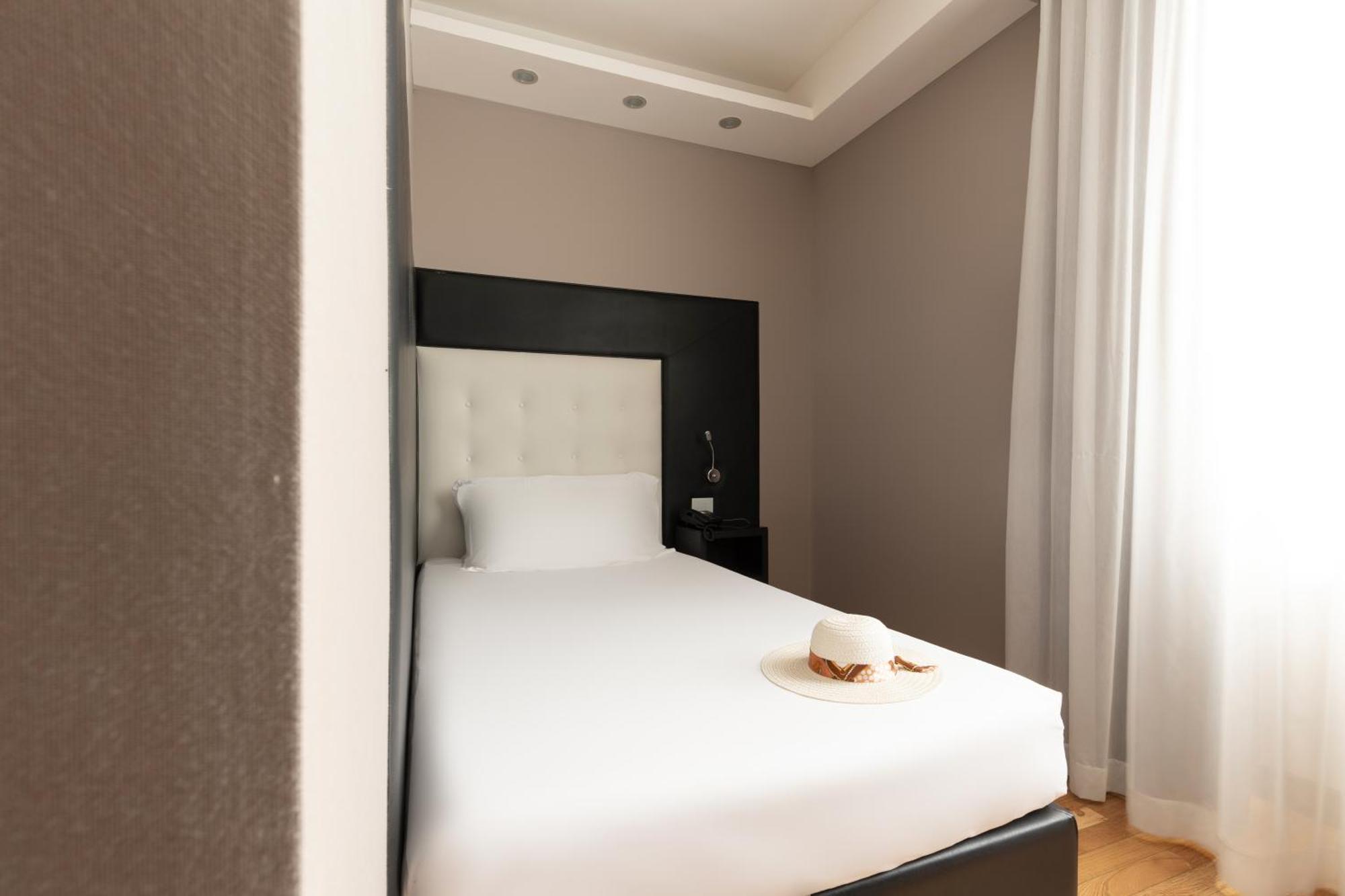 Hotel Royal 카세르타 외부 사진