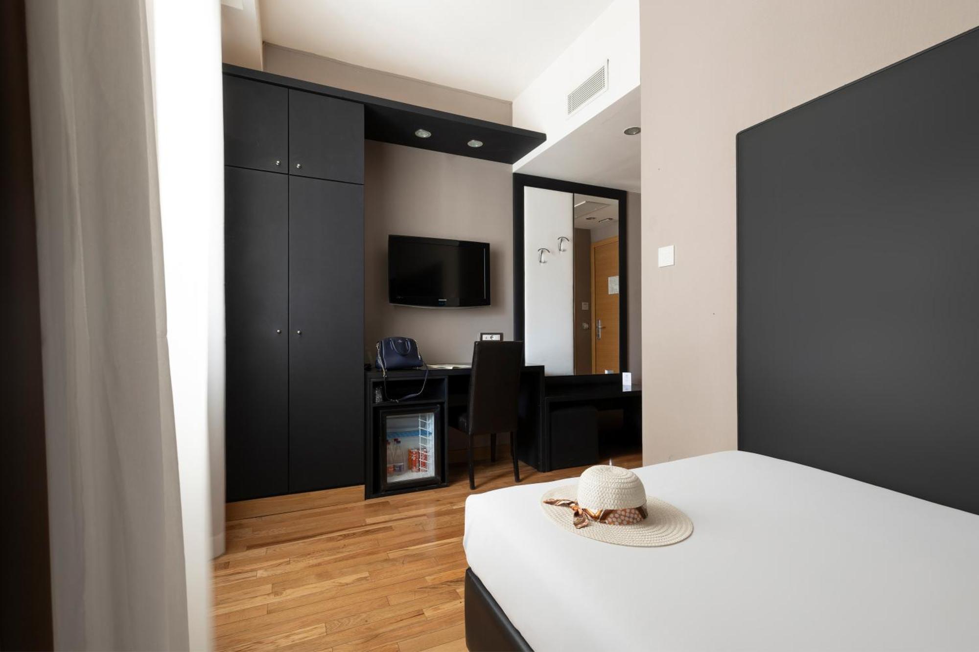 Hotel Royal 카세르타 외부 사진