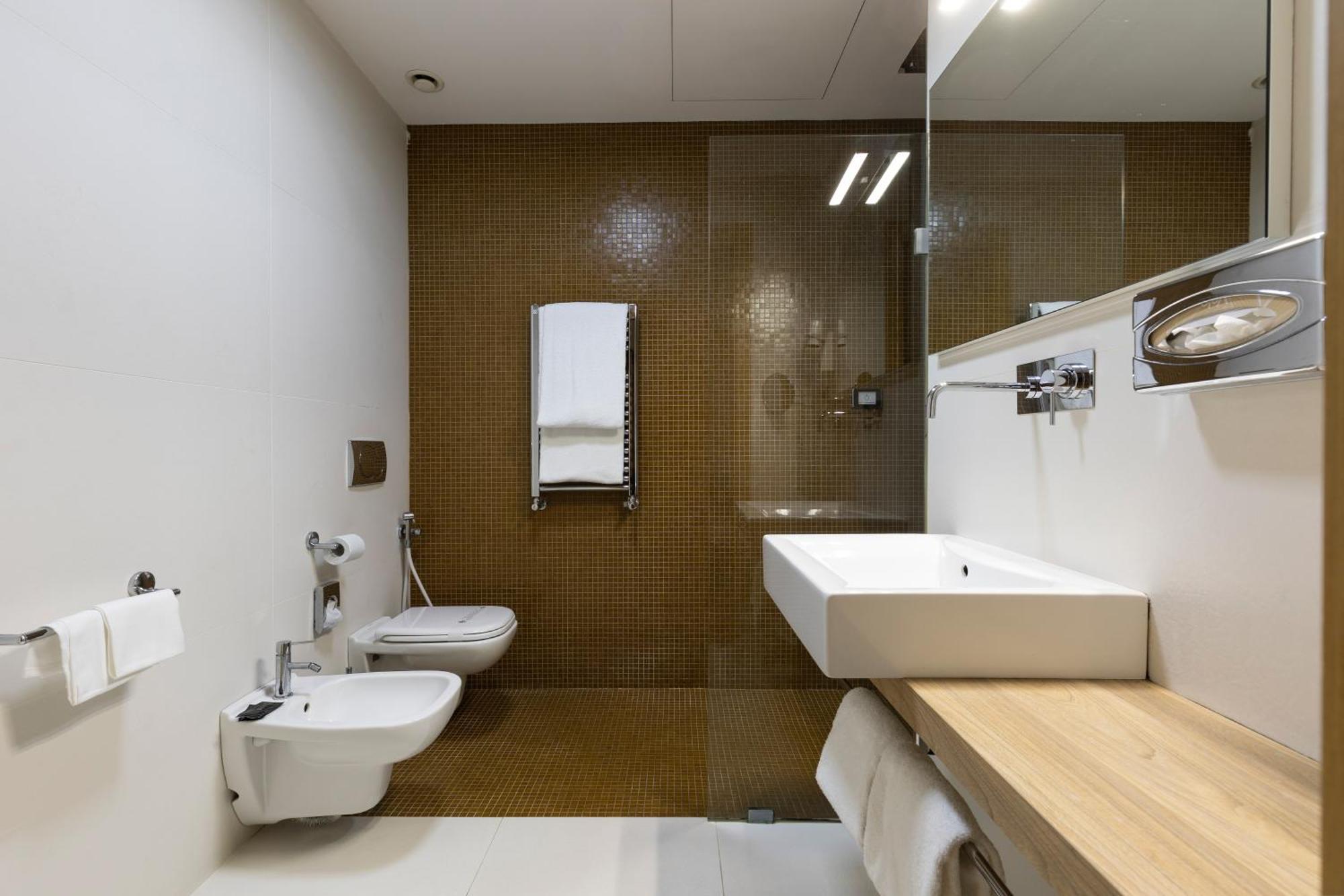 Hotel Royal 카세르타 외부 사진