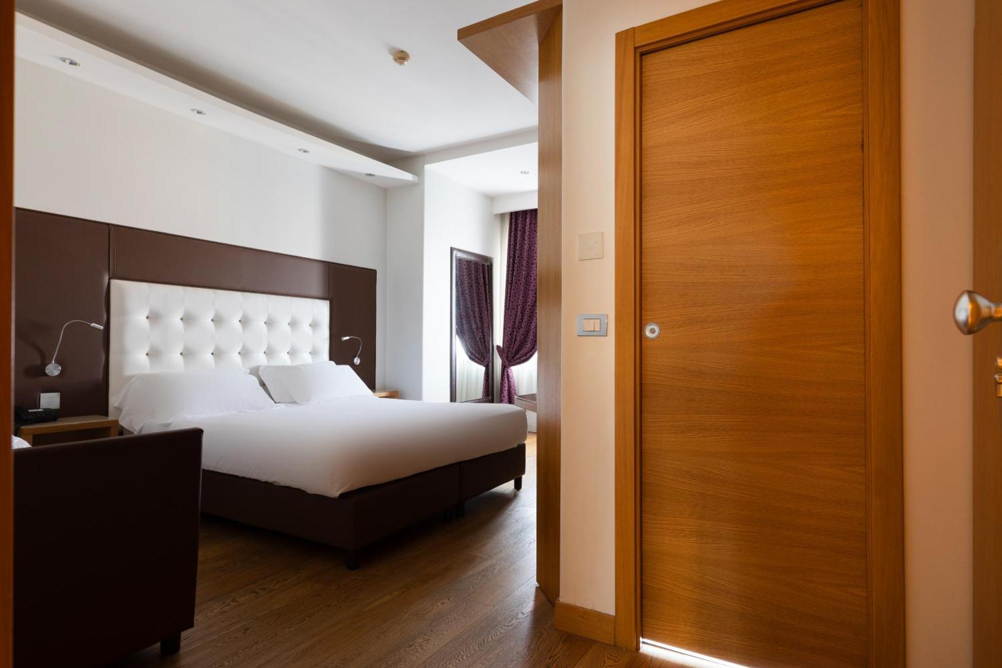 Hotel Royal 카세르타 외부 사진