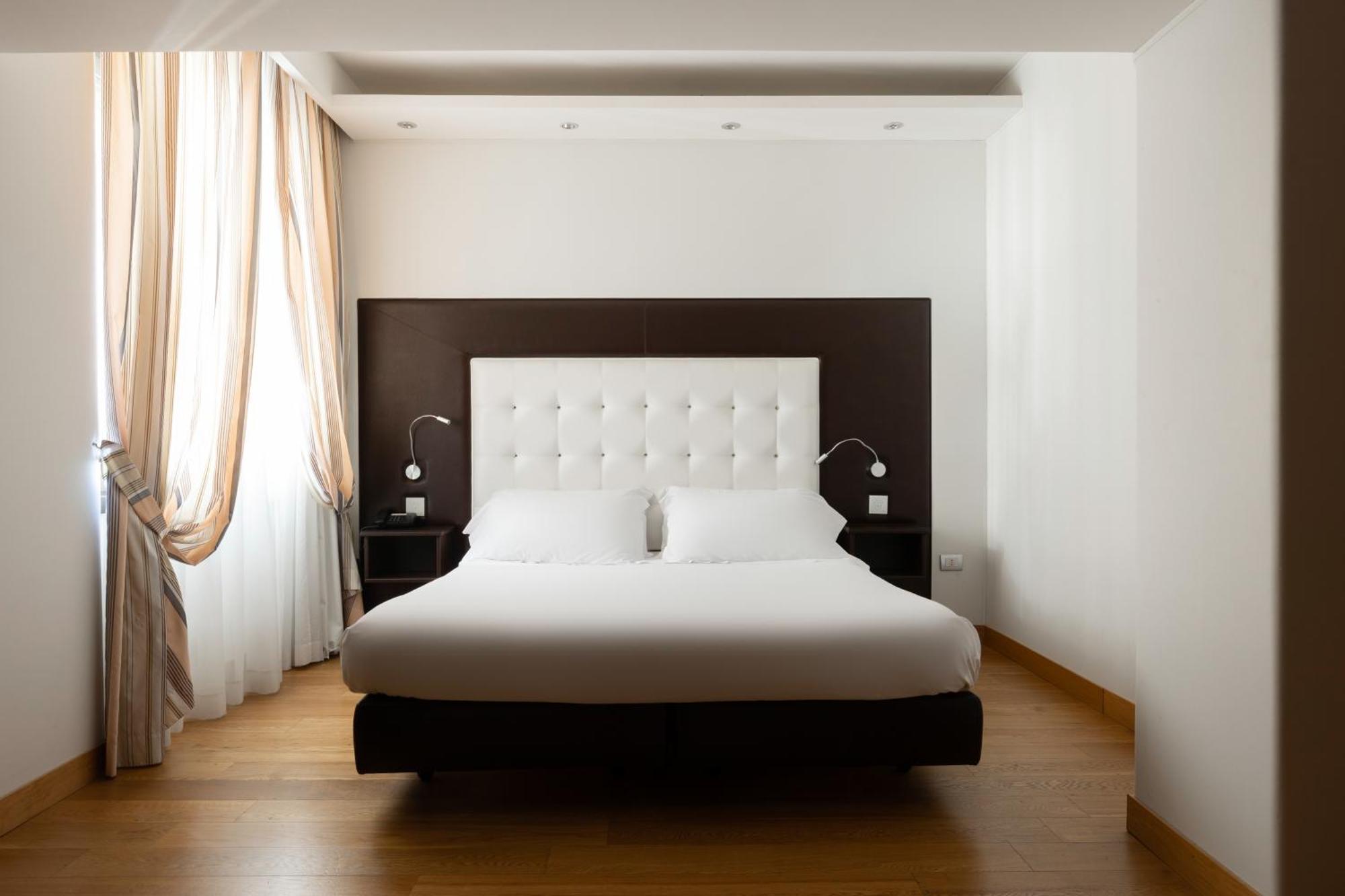 Hotel Royal 카세르타 외부 사진