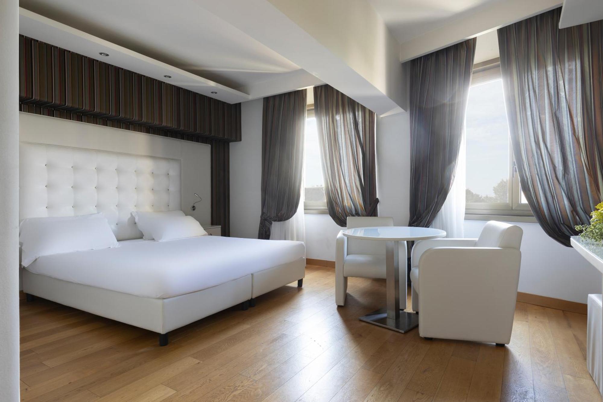 Hotel Royal 카세르타 외부 사진
