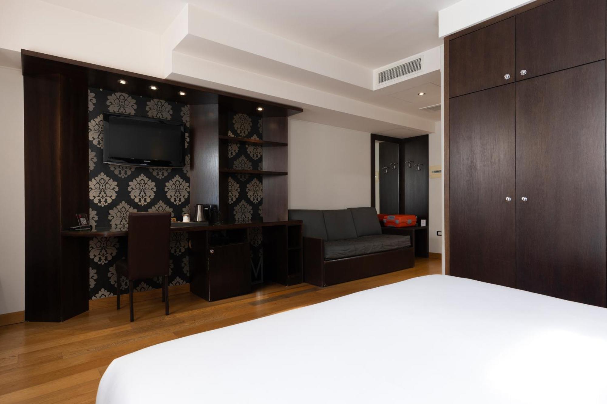 Hotel Royal 카세르타 외부 사진