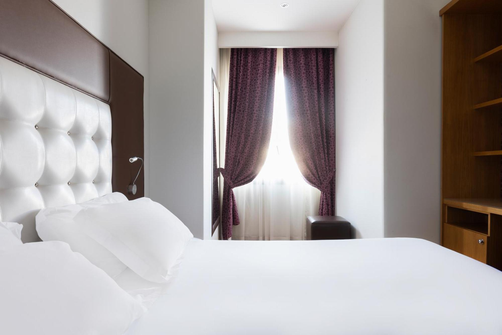 Hotel Royal 카세르타 외부 사진