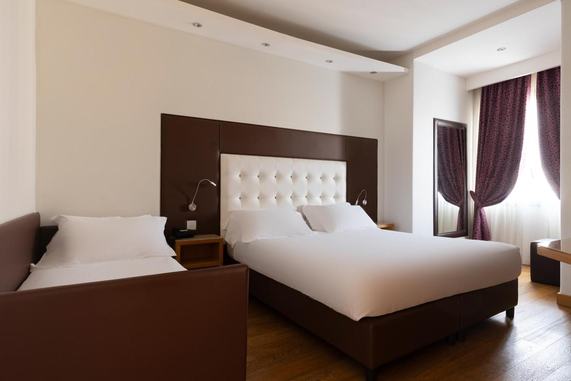 Hotel Royal 카세르타 외부 사진