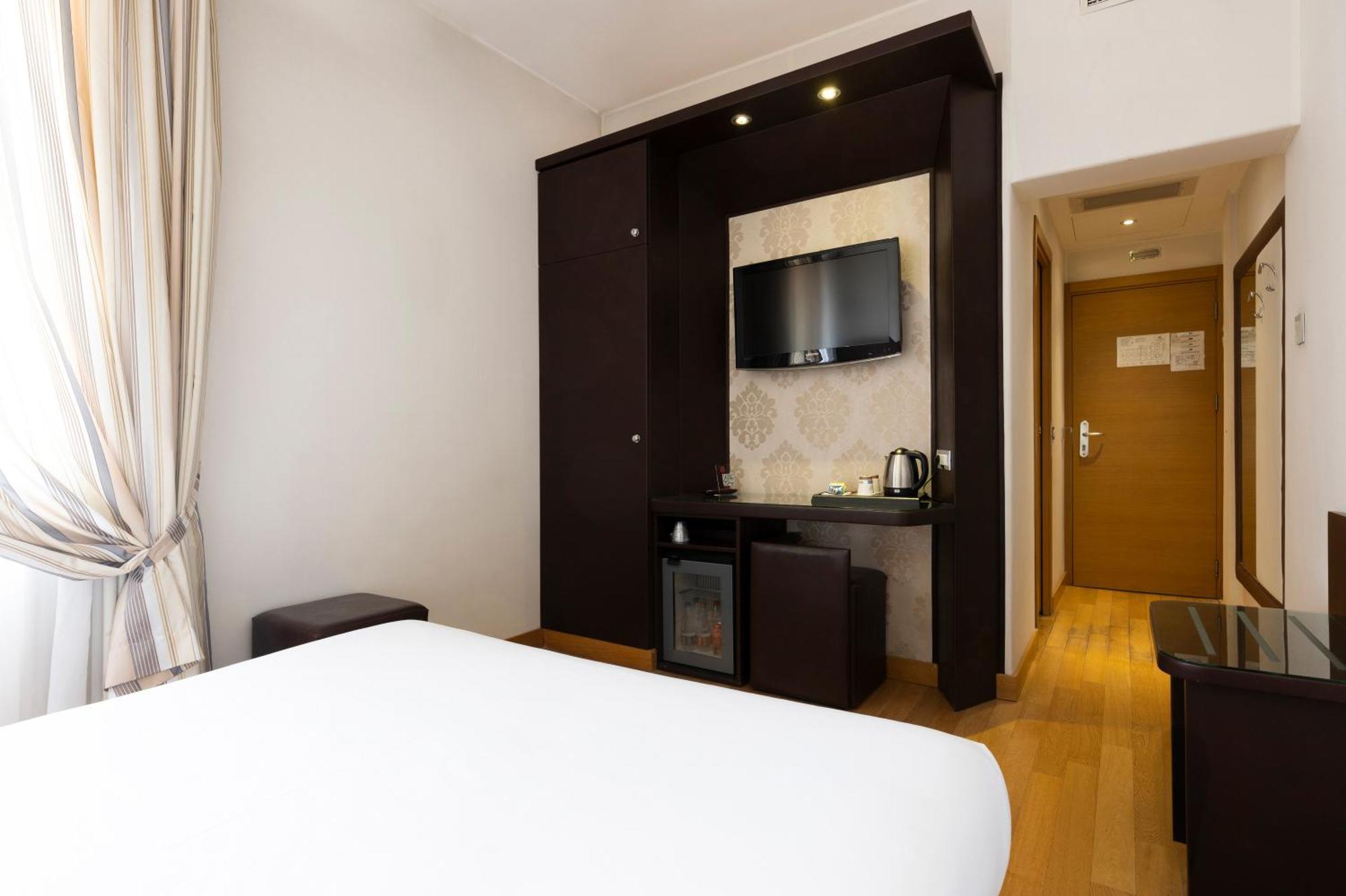 Hotel Royal 카세르타 외부 사진