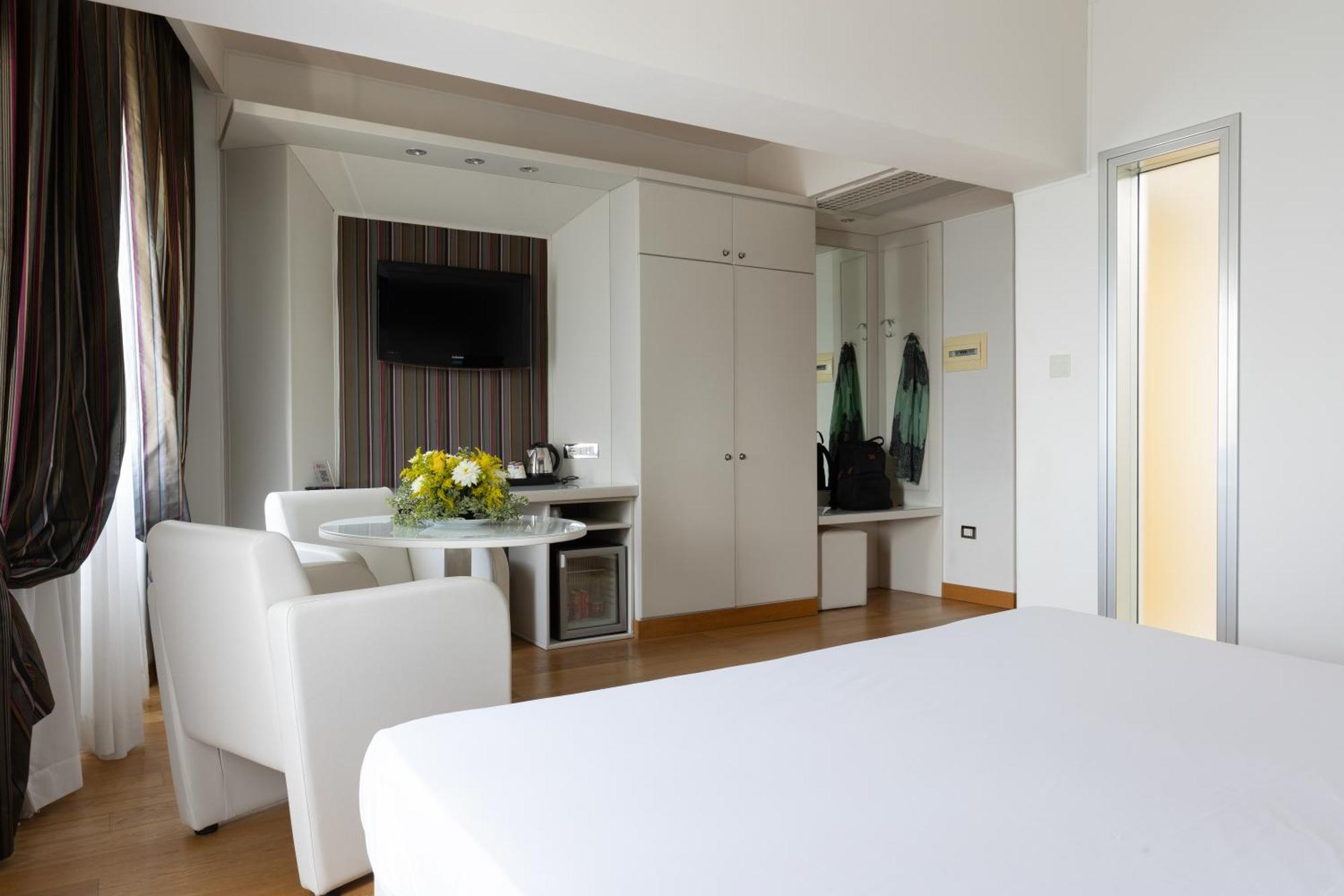 Hotel Royal 카세르타 외부 사진
