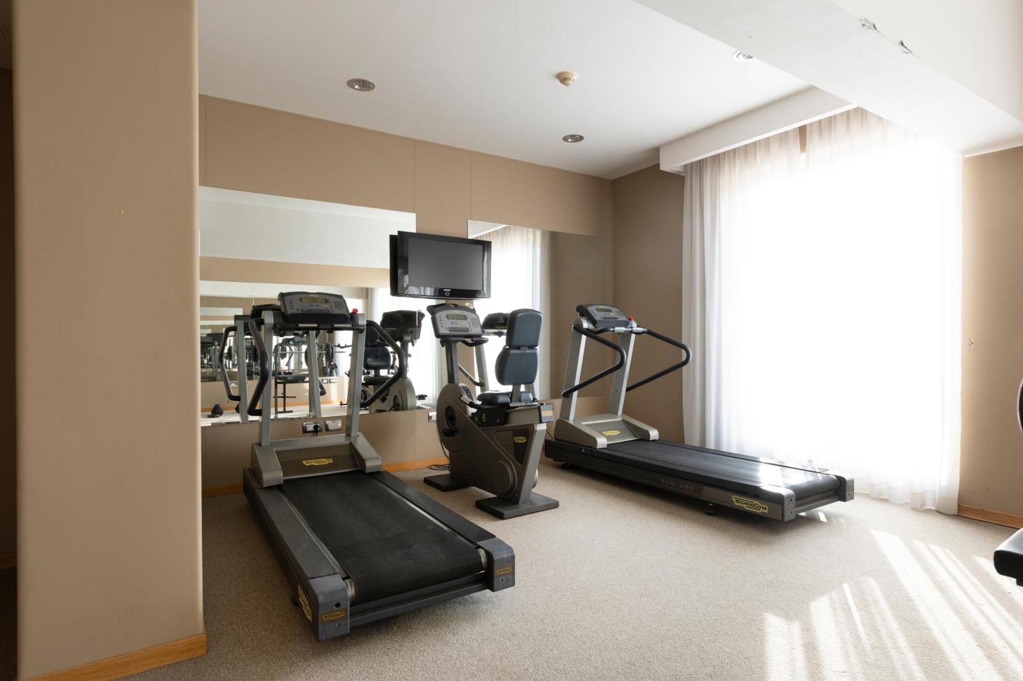 Hotel Royal 카세르타 외부 사진