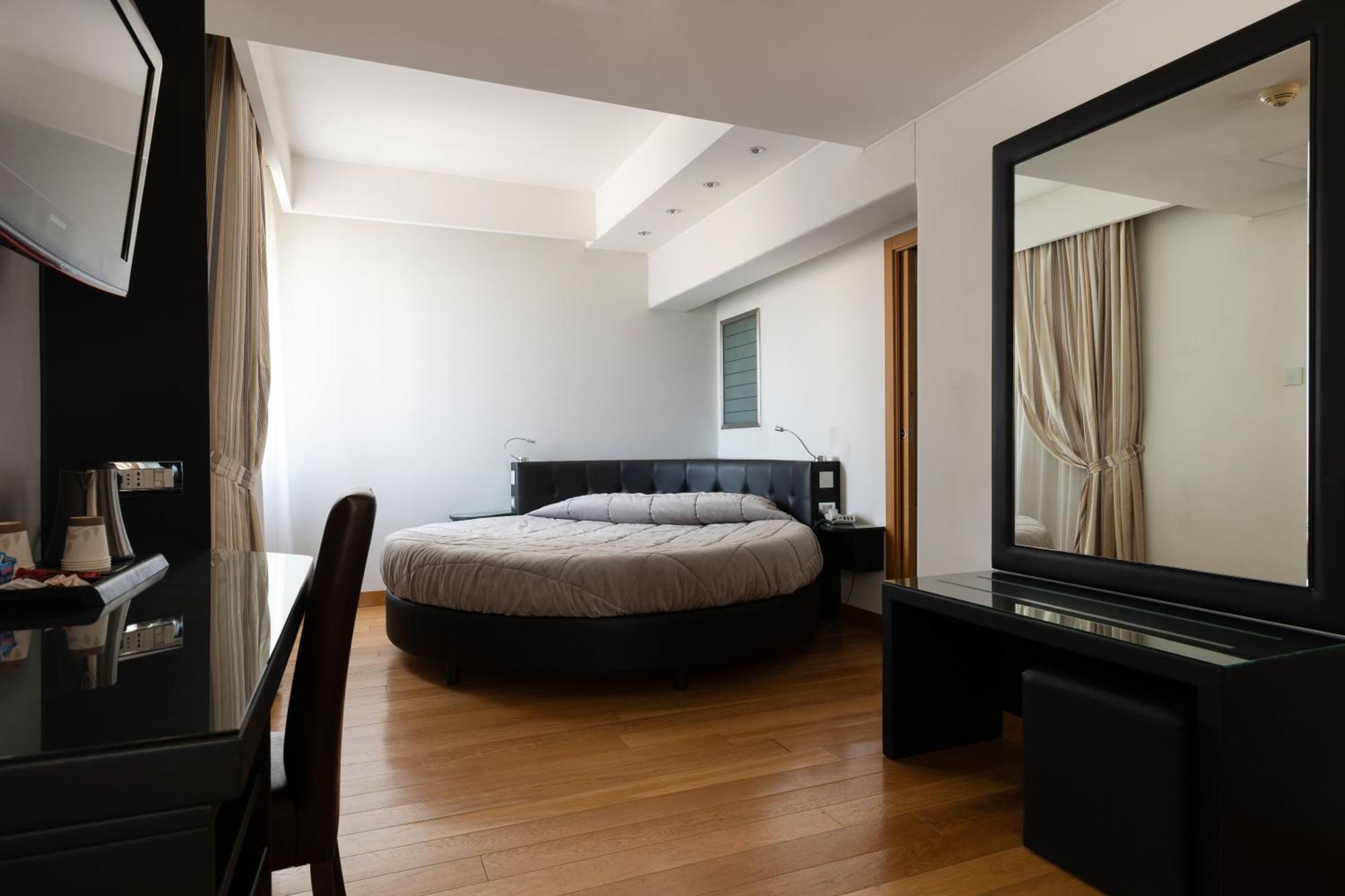 Hotel Royal 카세르타 외부 사진
