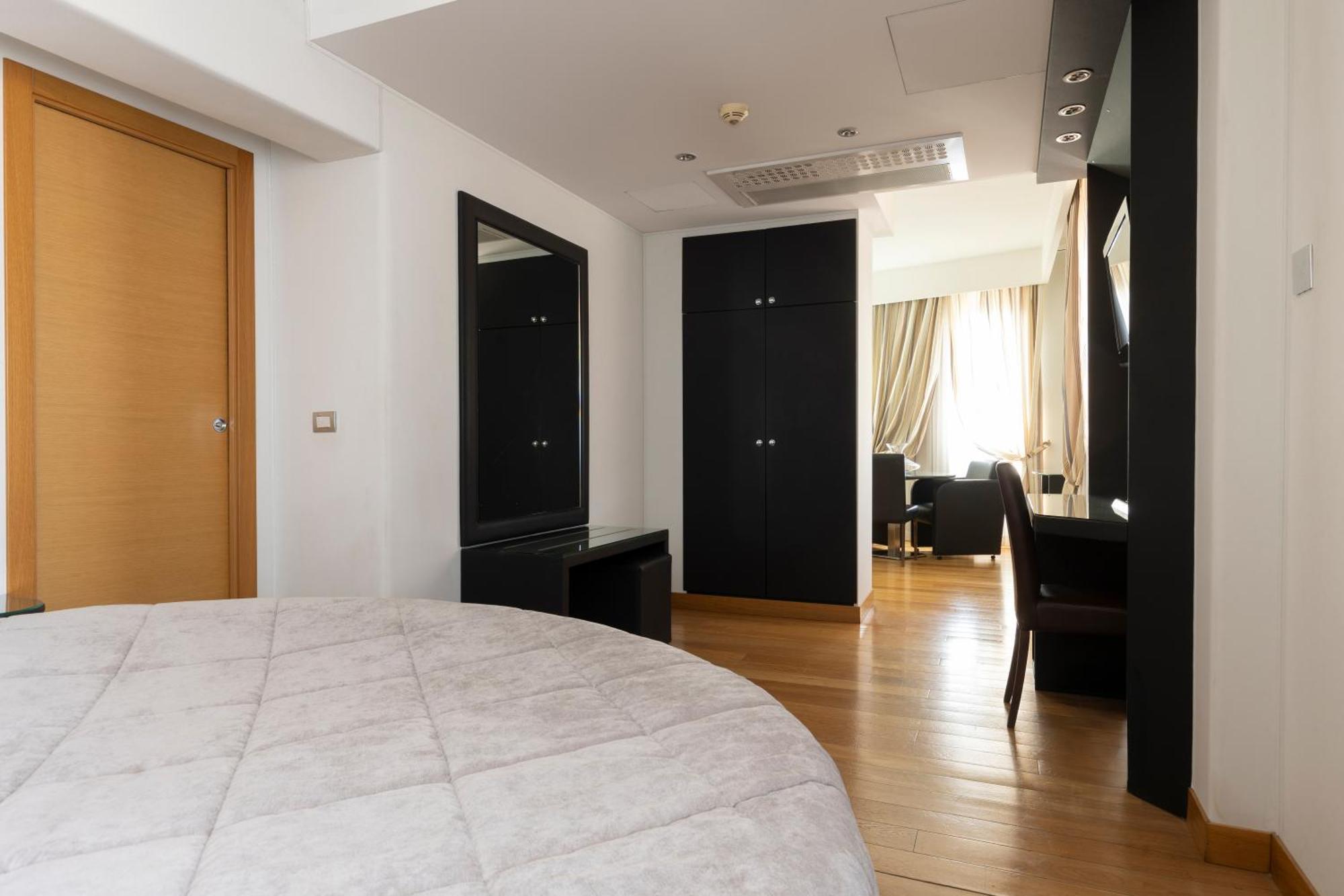 Hotel Royal 카세르타 외부 사진