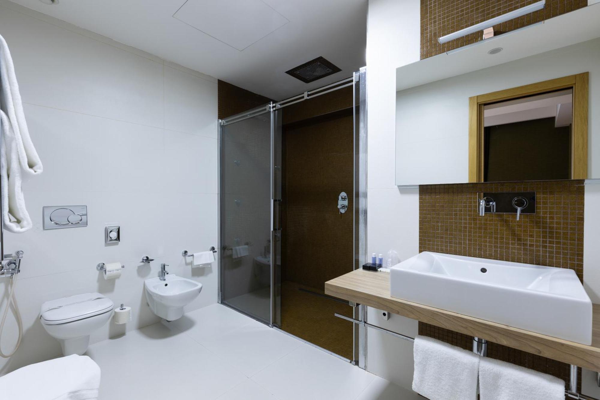 Hotel Royal 카세르타 외부 사진