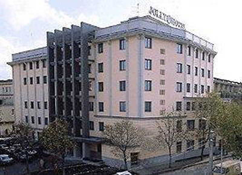 Hotel Royal 카세르타 외부 사진